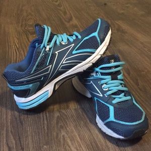 Reebok Running Shoes